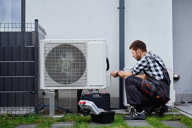 Trusted Furnace Repair service in Southgate, MI - HVAC Repair CO